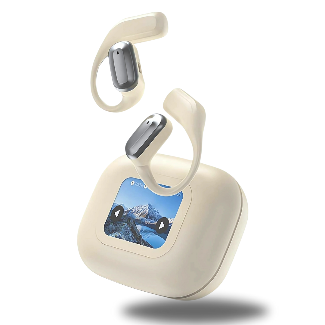 Ai Translation Earbuds™