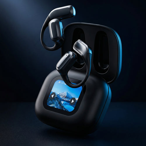 Ai Translation Earbuds™