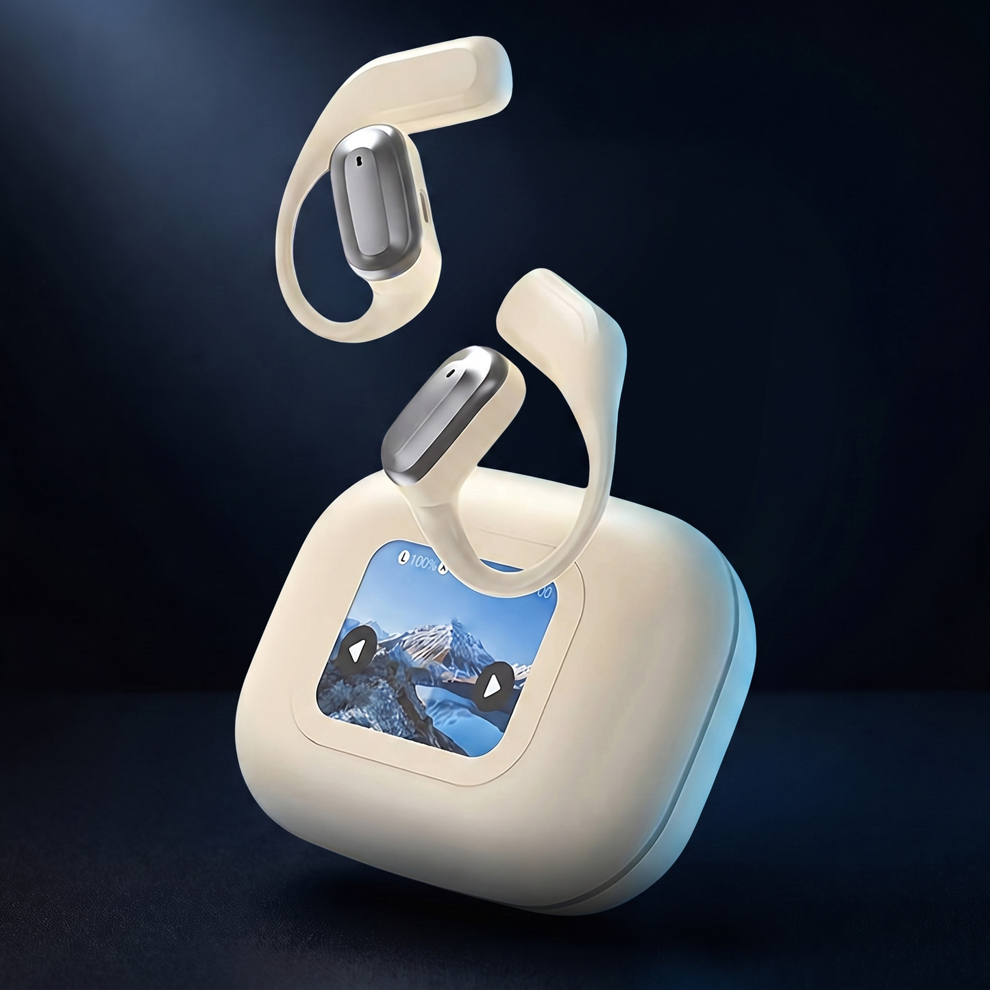 Ai Translation Earbuds™