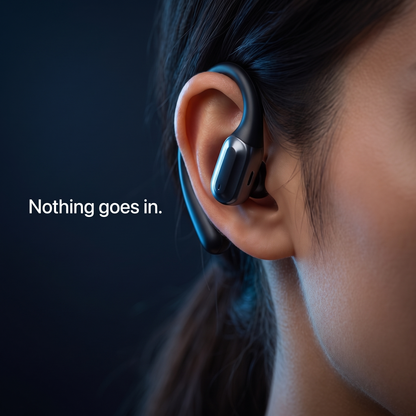 Ai Translation Earbuds™