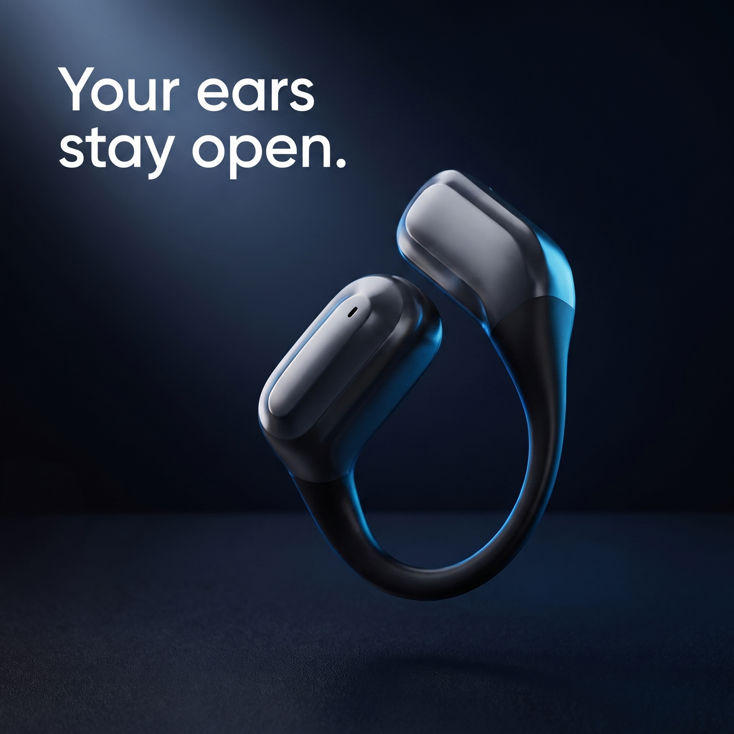 Ai Translation Earbuds™
