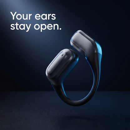 Ai Translation Earbuds™