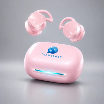 Ai Translation Earbuds™