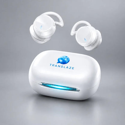 Ai Translation Earbuds™