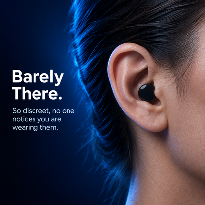 Ai Translation Earbuds™