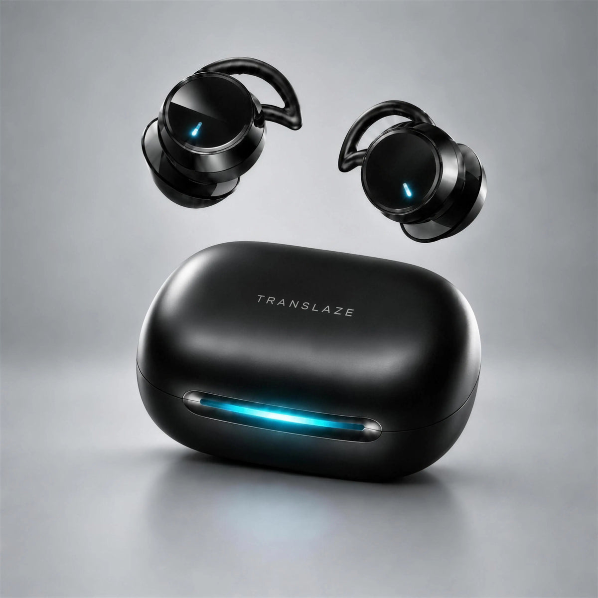 Ai Translation Earbuds™