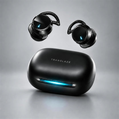 Ai Translation Earbuds™