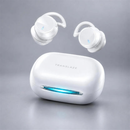 Ai Translation Earbuds™