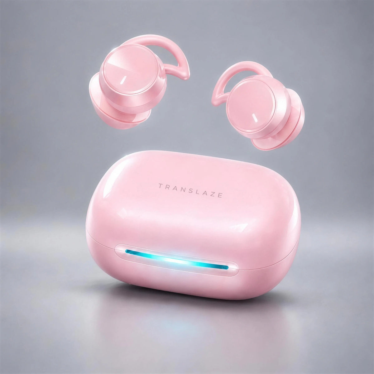 Ai Translation Earbuds™