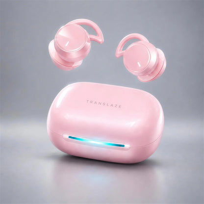 Ai Translation Earbuds™