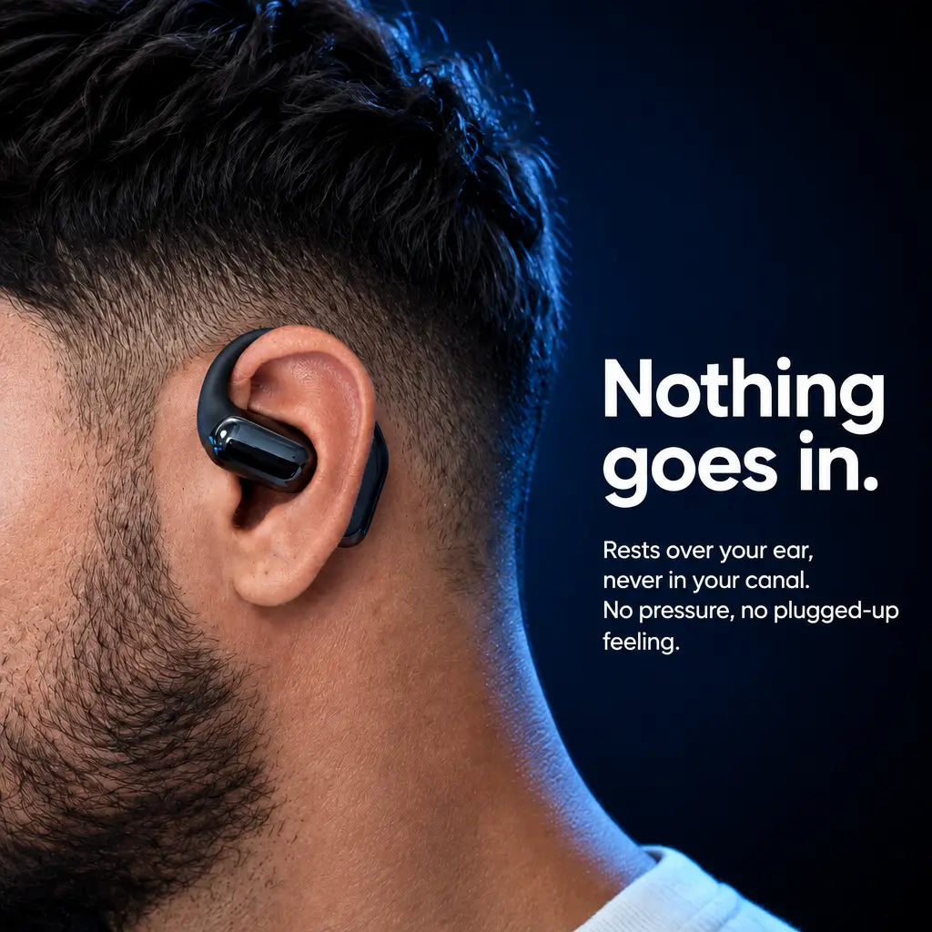 Ai Translation Earbuds™